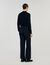 Wide-leg trousers
