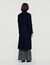 2-in-1 effect wool coat - Women | Sandro