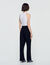 Rhinestone jogging trousers - Women | Sandro