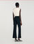 Straight-leg trousers - Women | Sandro