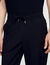 Elasticated straight-leg trousers - Men | Sandro