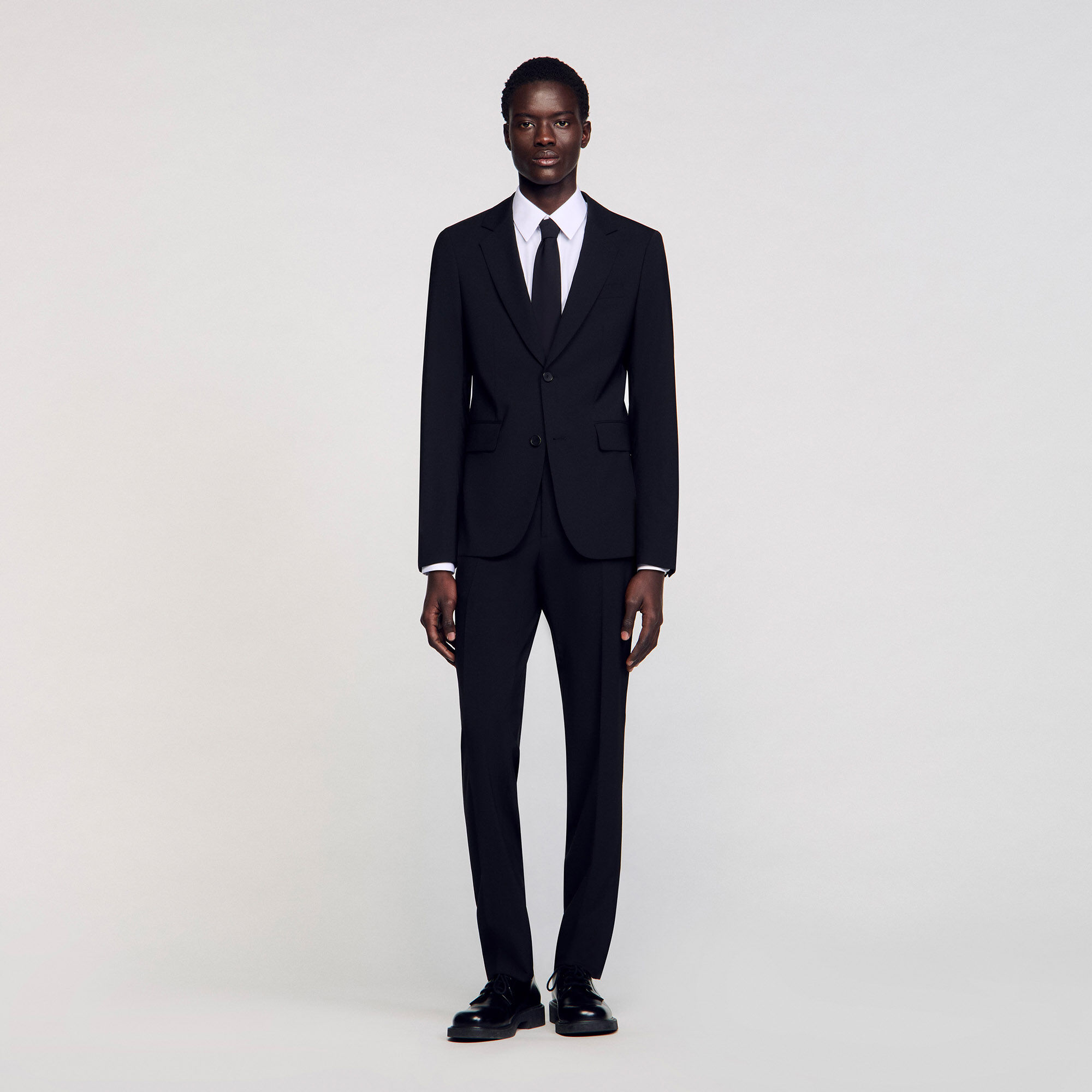 Blazers & Jackets for men | Sandro Paris