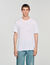 Certified linen T-shirt
