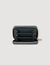 Zipped cord wallet