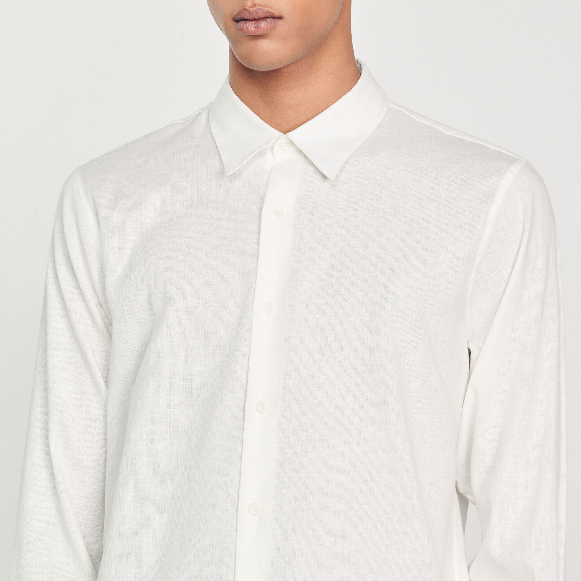 Classic shirt