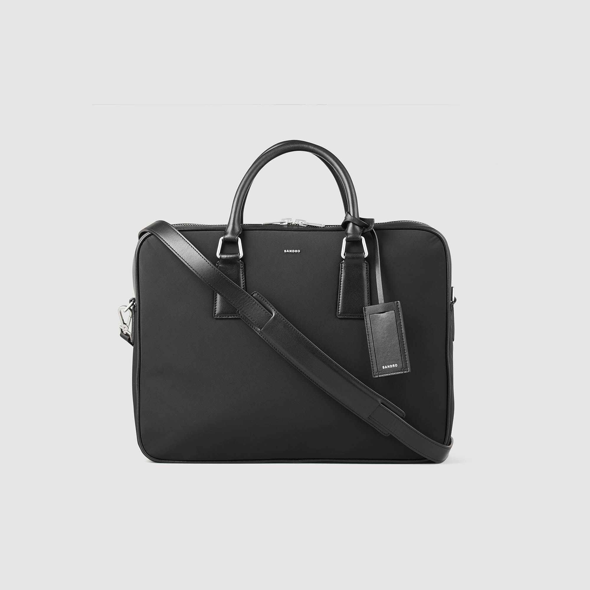 Briefcase nylon 2025