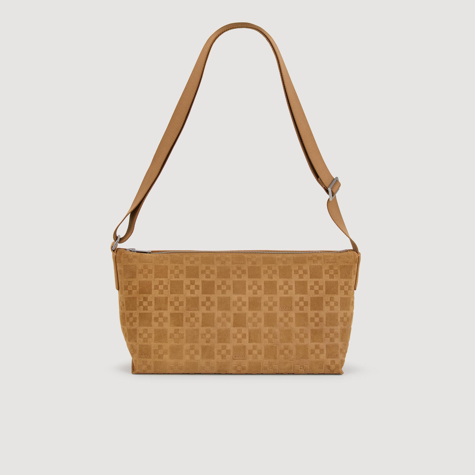 Shoulder hobo bag