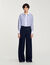 Suit trousers