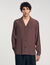 Loose-fit shirt