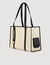 Canvas shopping bag