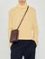 Roll neck sweater