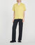 Short-sleeved shirt