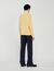 Roll neck sweater