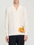 Wild Animals loose-fit shirt