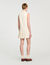 Short lace dress