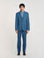 Wool suit jacket