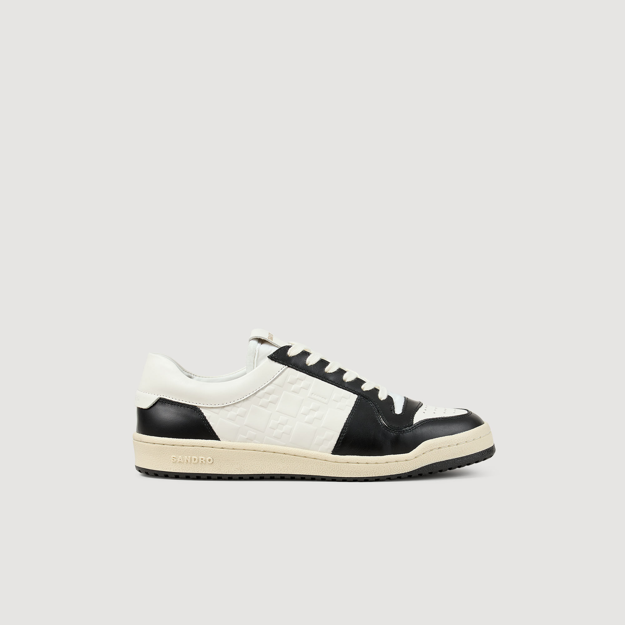 Sneakers for men | Sandro Paris
