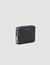 Zipped cord wallet