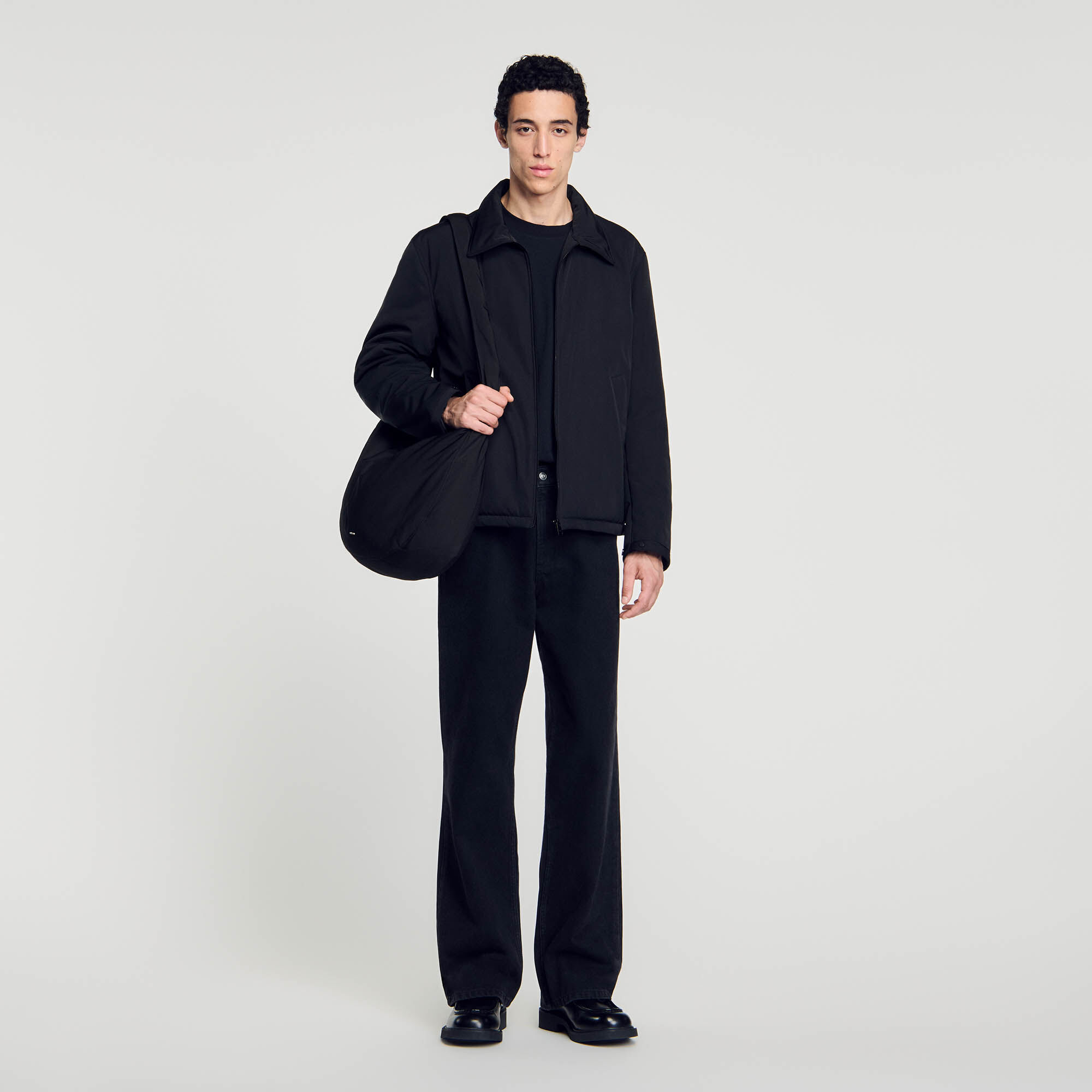 Sandro veste shop