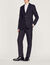 Virgin wool suit jacket