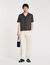 Short-sleeved shirt