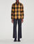 Check jacket