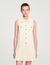 Short lace dress