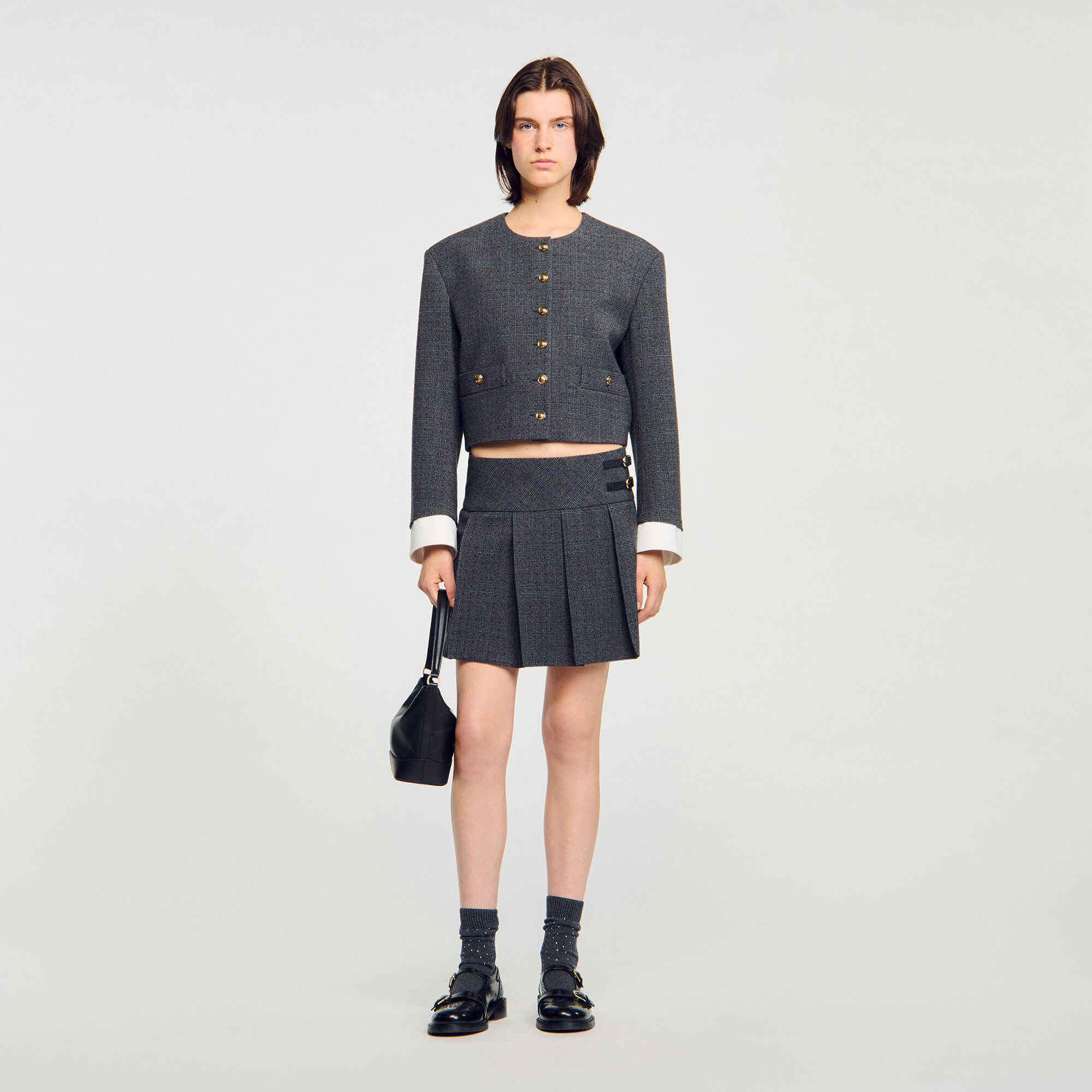 New in for women | Sandro Paris