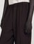 Wide-leg trousers