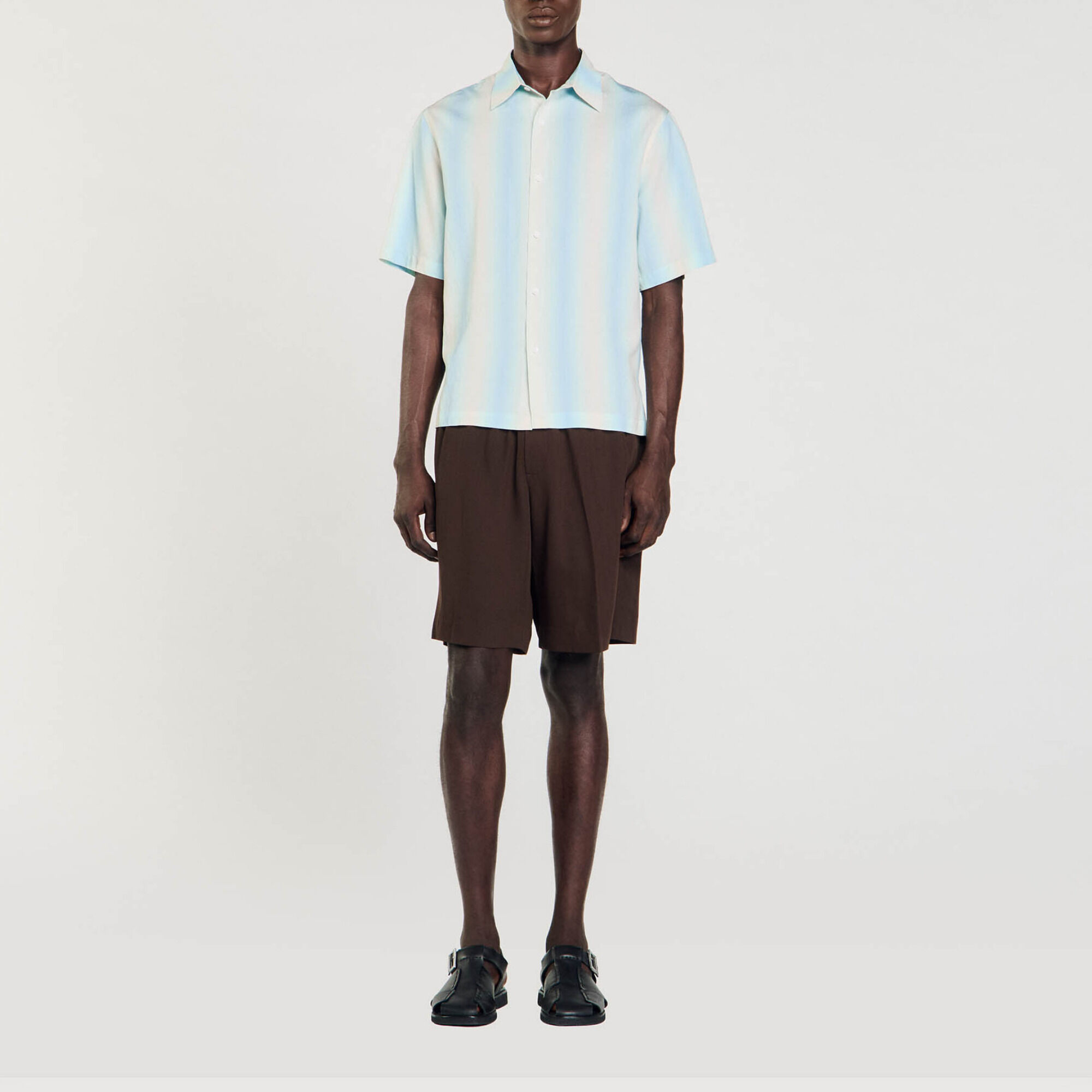 Striped shirt