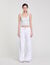 Knit vest top