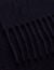 Wool and cashmere scarf - Men | Sandro
