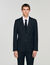 Wool suit jacket