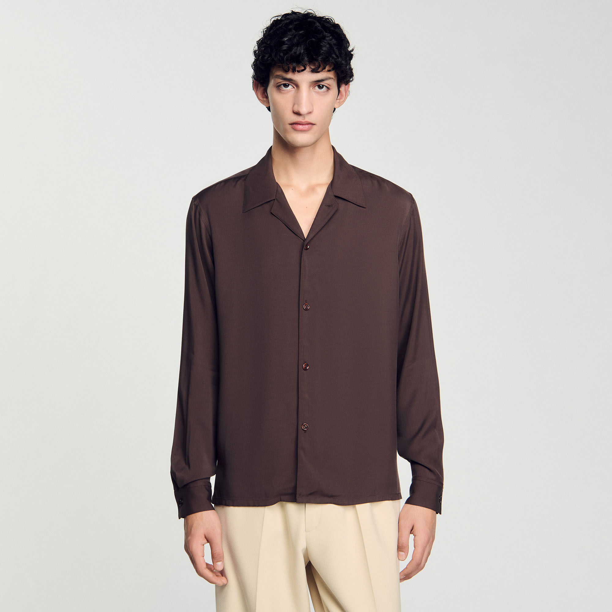 Floaty shirt
