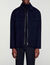 Wool jacket