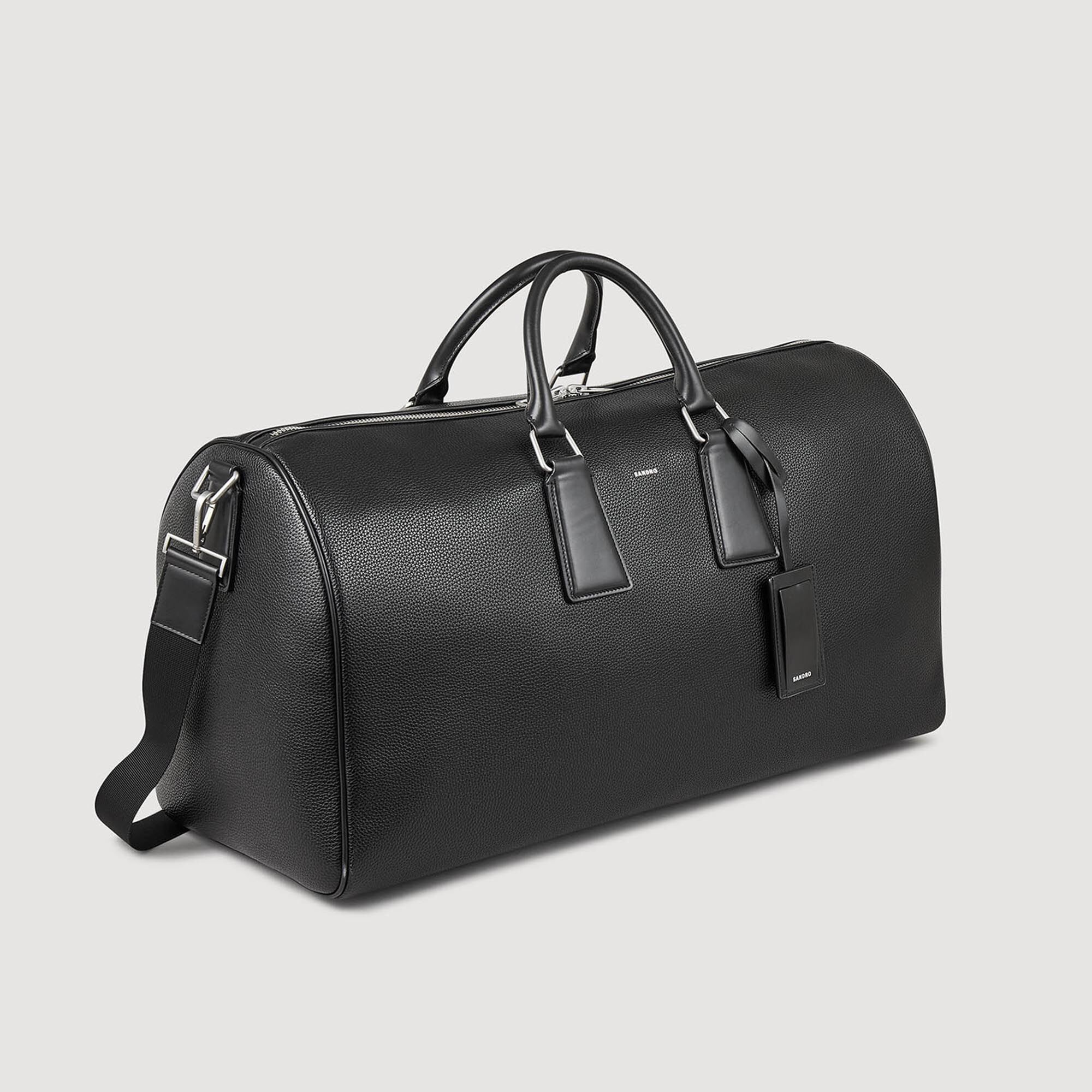 Weekend bag