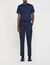 Elasticated cargo trousers