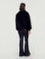 Short faux fur coat - Women | Sandro