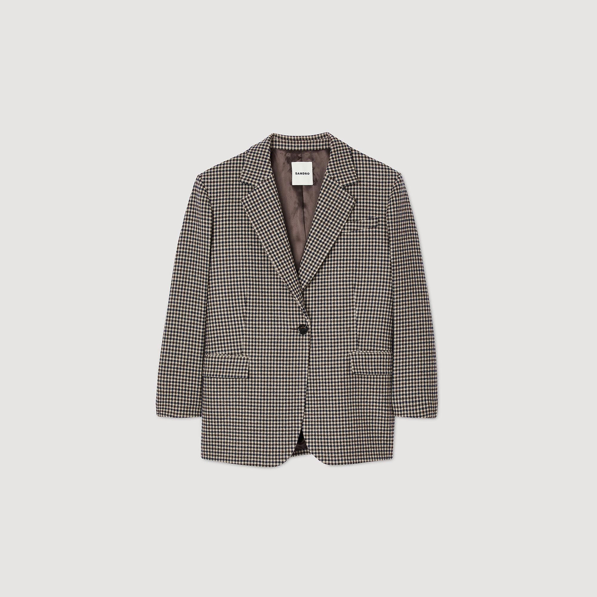 Suits Sandro Paris