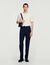 Elasticated straight trousers - Men | Sandro