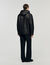 Shearling leather jacket