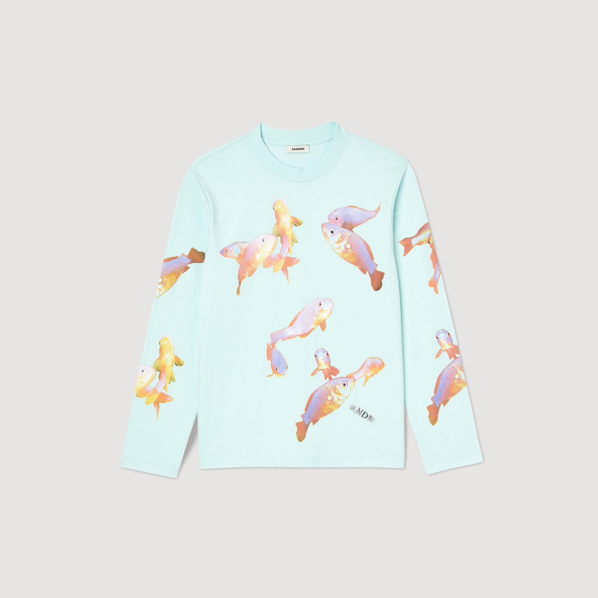 Fish T-shirt