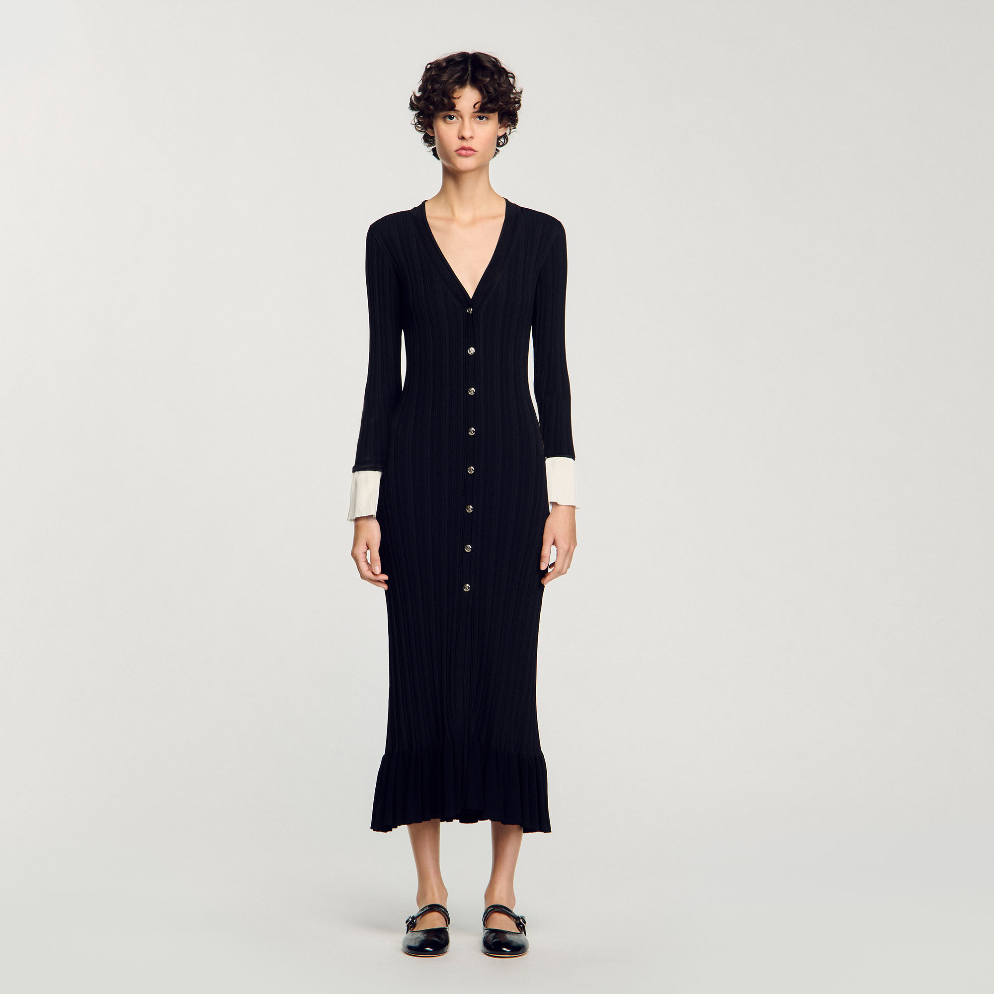 sandro paris  コート Sandro_SFPOU00720-B315_F_1.jpg