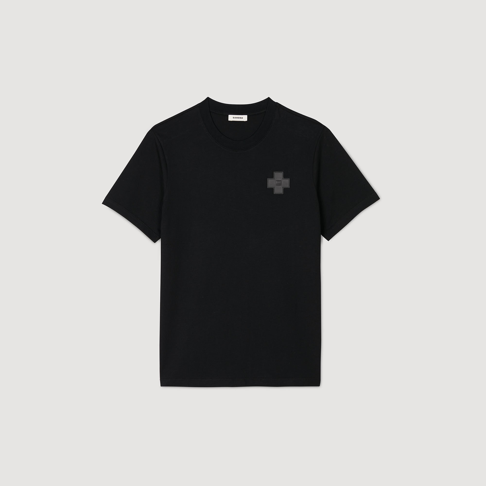 Cross T-shirt