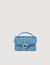 YZA small tweed bag
