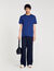 Cotton T-shirt with logo