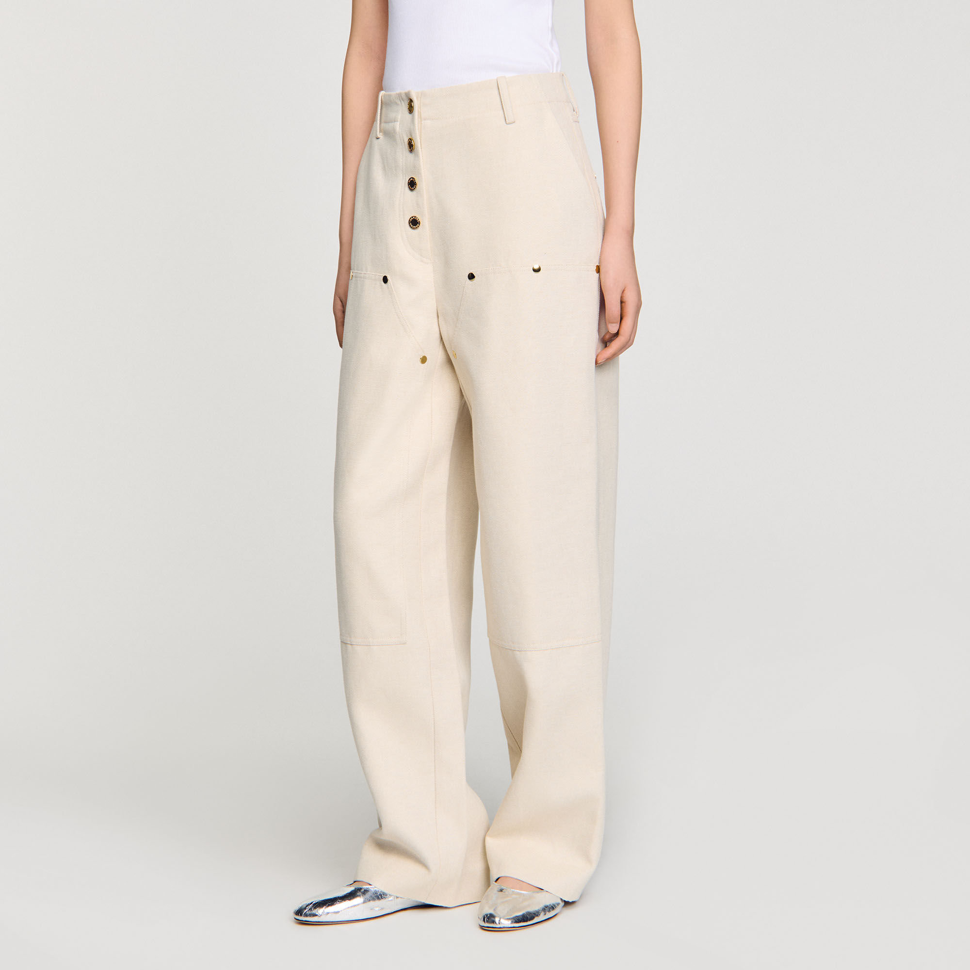 Carpenter jeans