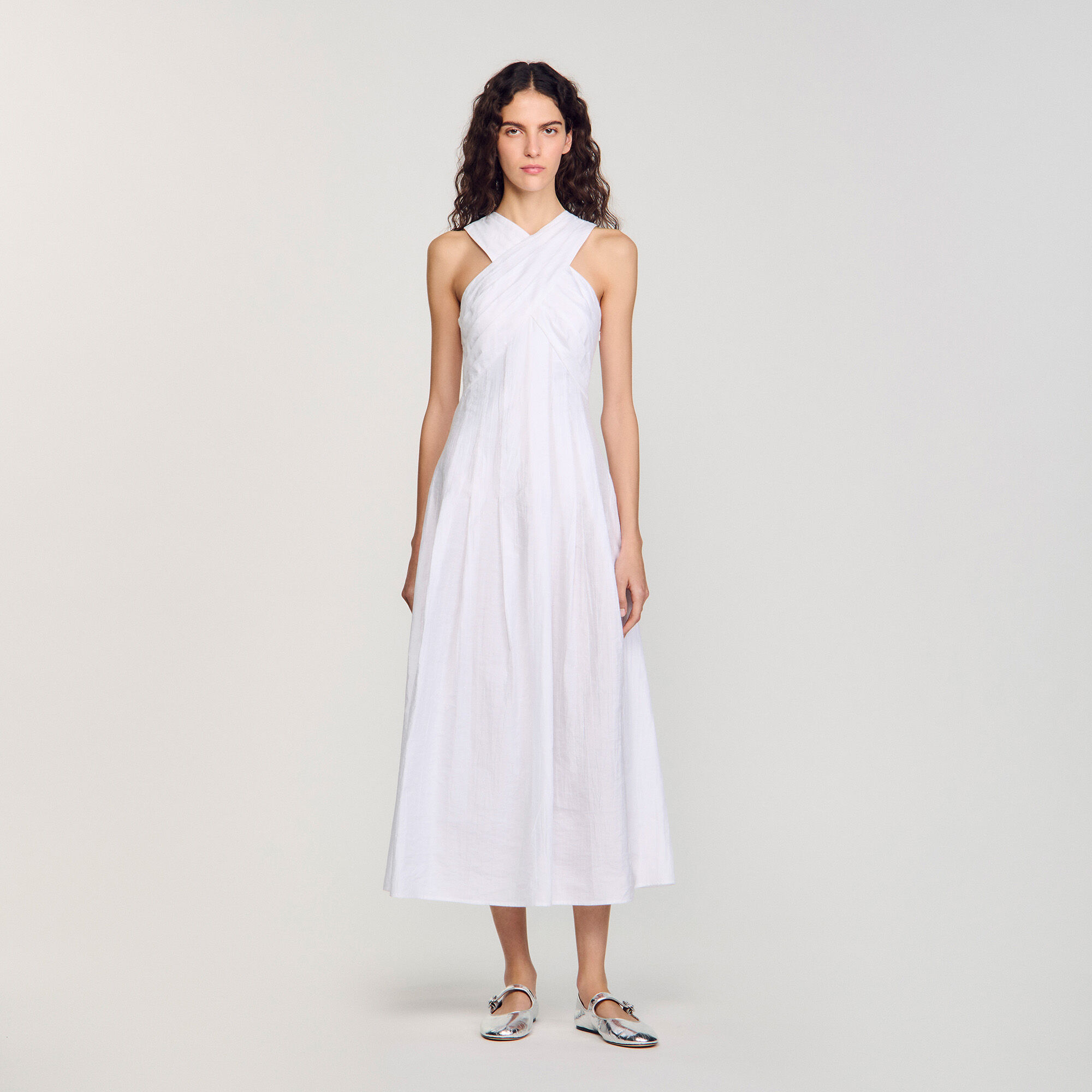 Dresses for women | Sandro Paris Dresses for women | Sandro Paris