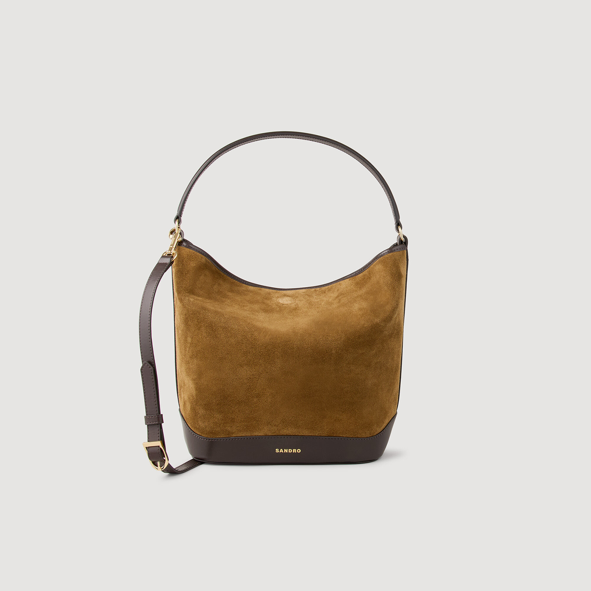 Crossbody bags for women Sandro Paris