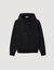 Men’s organic cotton embroidered hoodie
